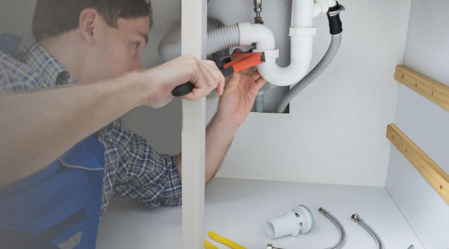 Professional Leak Detection Services in Brooksville, FL